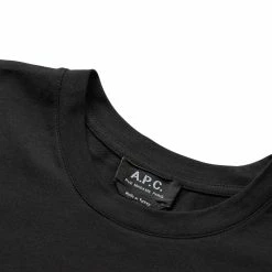 APC T-Shirts & Long Sleeves VPC COLOR H T-SHIRT