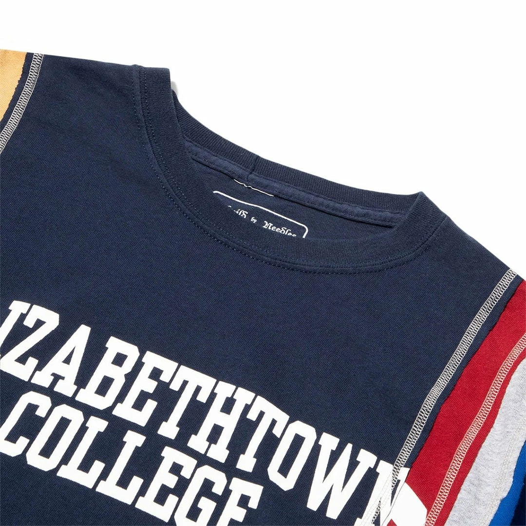 Budget π Needles 7 CUTS S/S TEE - COLLEGE FW20 10 π― 3 Needles 7 CUTS S/S TEE - COLLEGE FW20 10