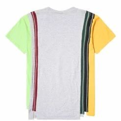 Needles 7 CUTS SS TEE COLLEGE SS21 23