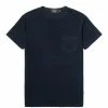 RRL T-Shirts & Long Sleeves POCKET T-SHIRT