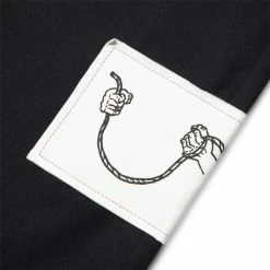 Rassvet COTTON CLASSIC PANTS