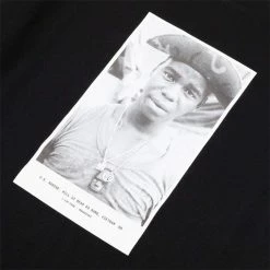 Wholesale π Maharishi T-Shirts & Long Sleeves VIETNAM68 TIM PAGE T-SHIRT π 5 Maharishi T-Shirts & Long Sleeves VIETNAM68 TIM PAGE T-SHIRT