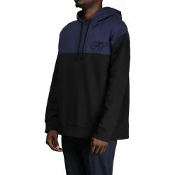 Fred Perry Hoodies & Sweatshirts X Raf Simons EMBROIDERED INITIAL HOODED SWEAT