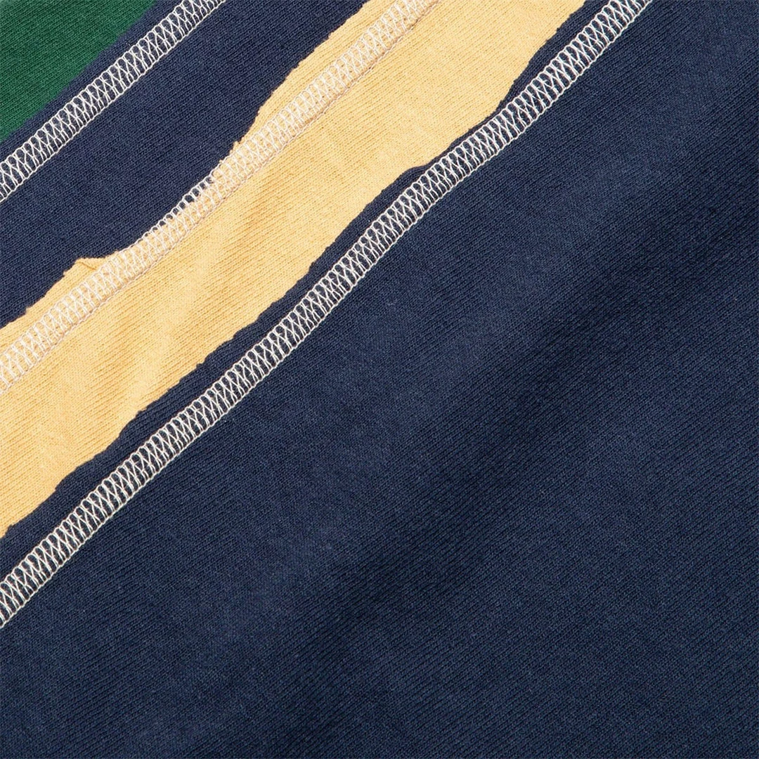 Budget π Needles 7 CUTS S/S TEE - COLLEGE FW20 10 π― 4 Needles 7 CUTS S/S TEE - COLLEGE FW20 10