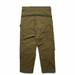 ACRONYM P44-DS LIGHTSHELL SCHOELLER DRYSKIN CARGO PANT