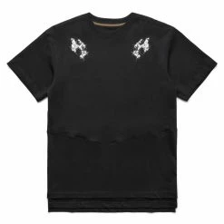 ACRONYM T-Shirts & Long Sleeves S28-PR-A SHORT SLEEVE T-SHIRT