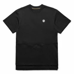 ACRONYM T-Shirts & Long Sleeves S28-PR-B SHORT SLEEVE T-SHIRT