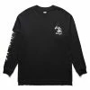 ACRONYM S29-PR-B LONG SLEEVE T-SHIRT