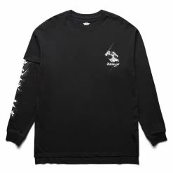 ACRONYM S29-PR-B LONG SLEEVE T-SHIRT
