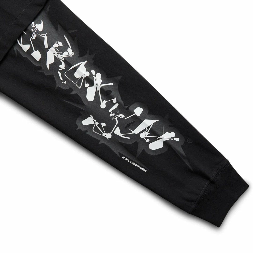 Discount 🛒 ACRONYM S29-PR-B LONG SLEEVE T-SHIRT ✔️ 4 ACRONYM S29-PR-B LONG SLEEVE T-SHIRT