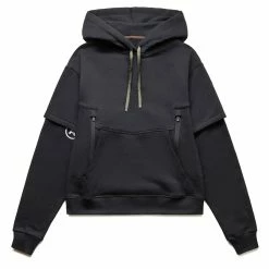 ACRONYM Hoodies & Sweatshirts S34-PR