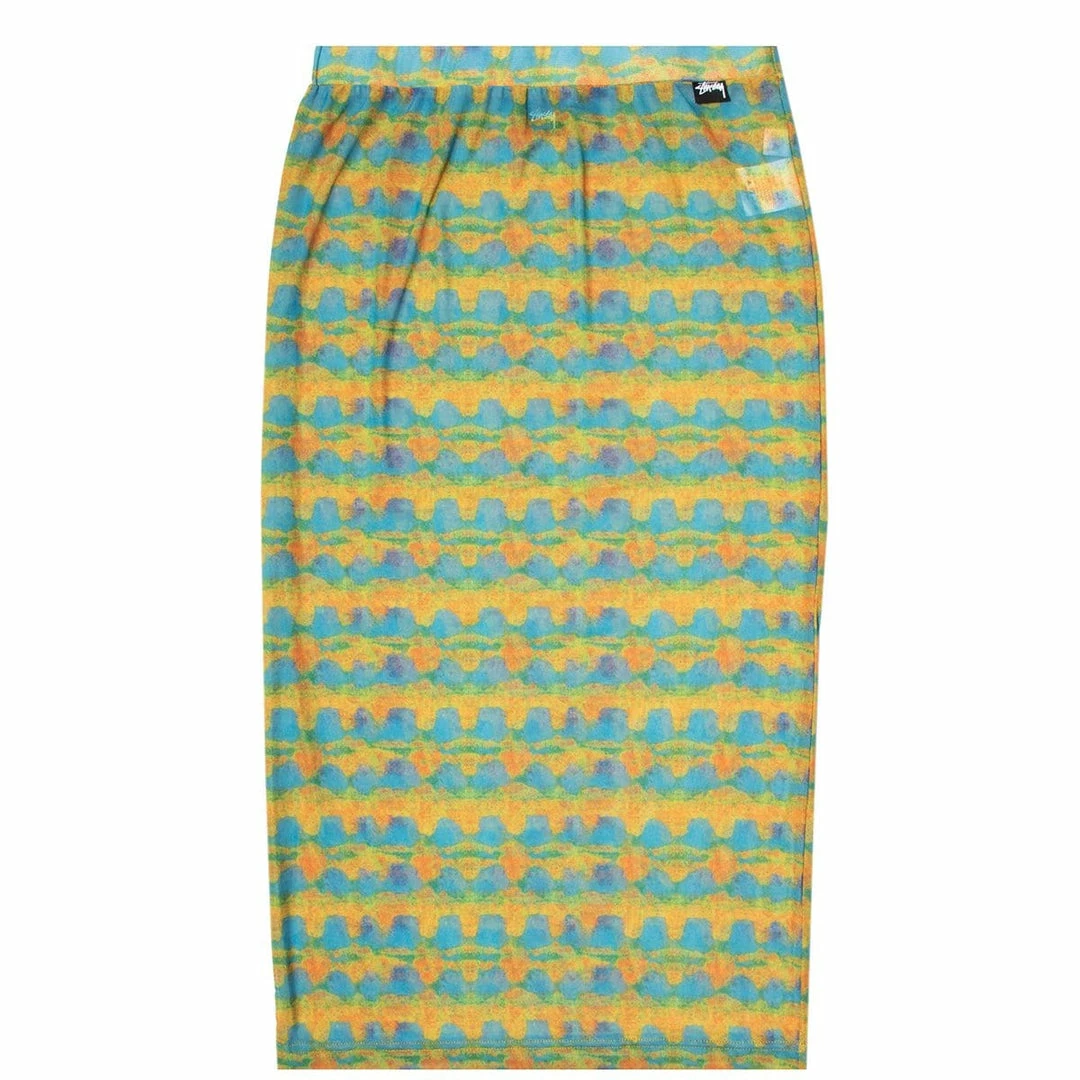 Best reviews of 🛒 Stüssy Bottoms 👩 WOMEN'S PRINTED PLAID MESH TUBE 👗 SKIRT 🎉 1 Stüssy Bottoms WOMEN'S PRINTED PLAID MESH TUBE SKIRT