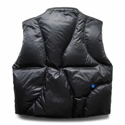 Ader Error Outerwear CLADE PUFFER VEST