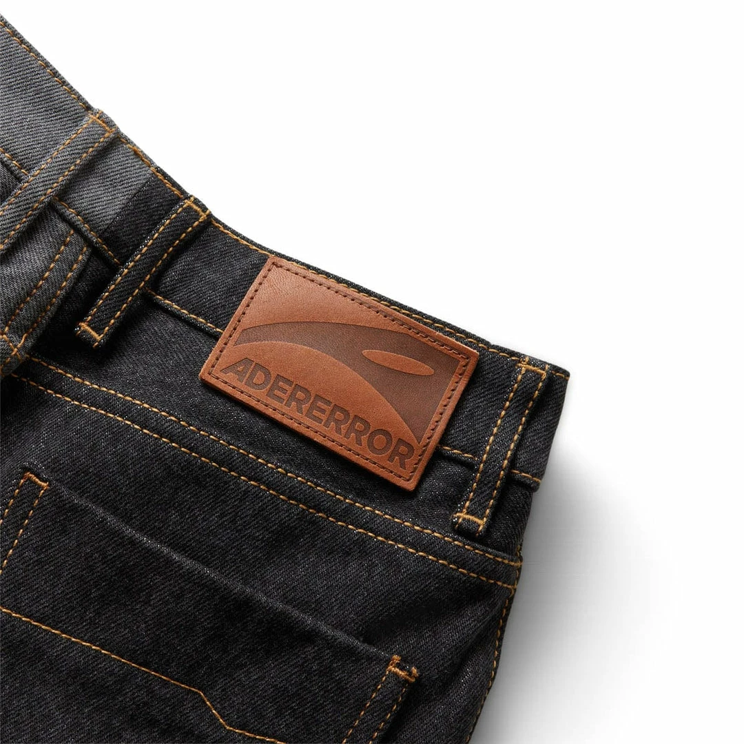 Budget π Ader Error KURD π JEANS Bottoms π 5 Ader Error KURD JEANS Bottoms