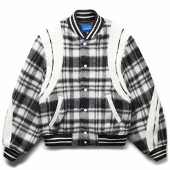 Ader Error Outerwear TWIT JUMPER