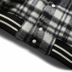 Ader Error Outerwear TWIT JUMPER