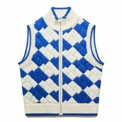 Ader Error TENIT KNIT VEST Knitwear