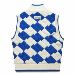Ader Error TENIT KNIT VEST Knitwear