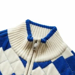 Ader Error TENIT KNIT VEST Knitwear