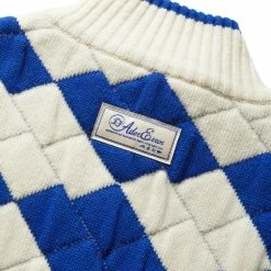 Ader Error TENIT KNIT VEST Knitwear