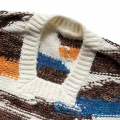 New 🔥 Ader Error PLOT KNIT VEST ✔️ 7 Ader Error PLOT KNIT VEST