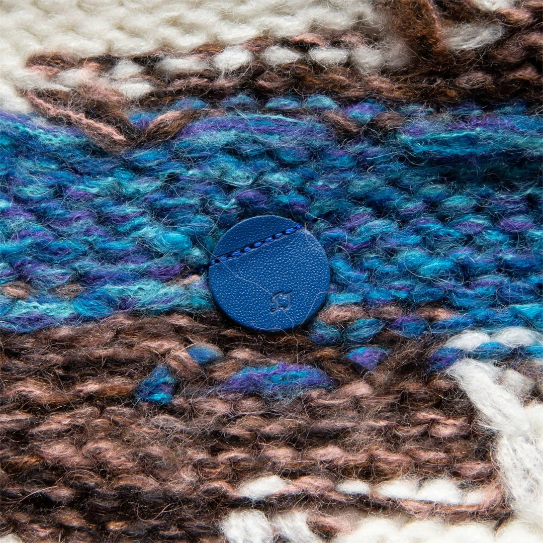 New 🔥 Ader Error PLOT KNIT VEST ✔️ 5 Ader Error PLOT KNIT VEST