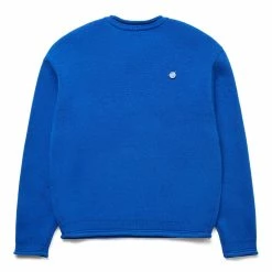 Ader Error VERIF LOGO KNIT