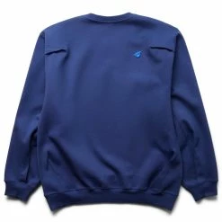 Ader Error Hoodies & Sweatshirts VERIF SWEATSHIRT