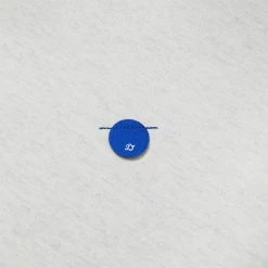 Ader Error GRAY SPERIC SWEATSHIRT