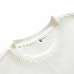 Ader Error BLASSHT11WH T-Shirts & Long Sleeves