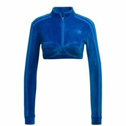 Adidas X JEREMY SCOTT WOMEN'S TRACK TOP