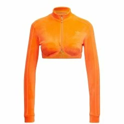 Adidas X JEREMY SCOTT WOMEN'S TRACK TOP