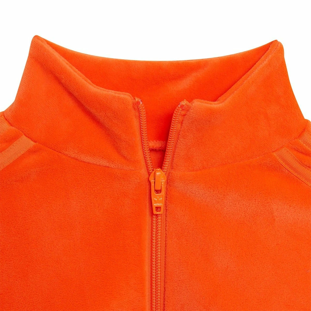 Cheap π Adidas X JEREMY SCOTT π© WOMEN'S TRACK TOP βοΈ 4 Adidas X JEREMY SCOTT WOMEN'S TRACK TOP