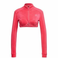 Adidas X JEREMY SCOTT WOMEN'S TRACK TOP