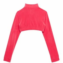 Adidas X JEREMY SCOTT WOMEN'S TRACK TOP