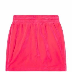 Adidas X JEREMY SCOTT WOMEN'S SKIRT