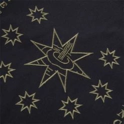 Garbstore EMBROIDERED LAZY SHIRT Shirts