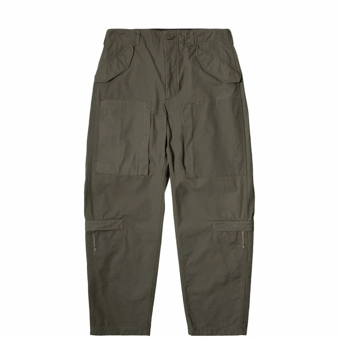 Best Pirce β Engineered Garments AIRCREW PANT π 1 Engineered Garments AIRCREW PANT