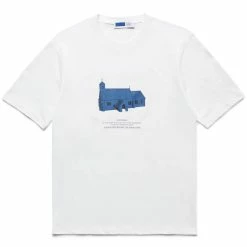 AFFXWRKS DOORS T-SHIRT T-Shirts & Long Sleeves