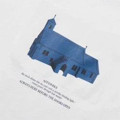 AFFXWRKS DOORS T-SHIRT T-Shirts & Long Sleeves