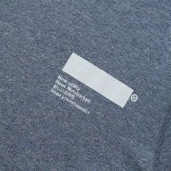 AFFXWRKS STANDARDISED T-SHIRT