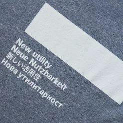 AFFXWRKS STANDARDISED T-SHIRT