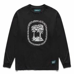 Afield Out AUGUST L/S T-SHIRT T-Shirts & Long Sleeves