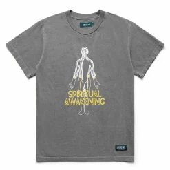 Afield Out AWAKEN T-SHIRT T-Shirts & Long Sleeves