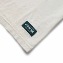 Afield Out FORAGE T-SHIRT BONE L