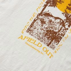 Afield Out T-Shirts & Long Sleeves IDYLLIC L/S T-SHIRT