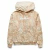 Afield Out MARBLE TIE DYE HOODIE Hoodies & Sweatshirts