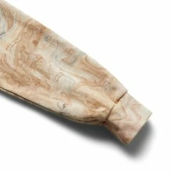 Afield Out MARBLE TIE DYE HOODIE Hoodies & Sweatshirts