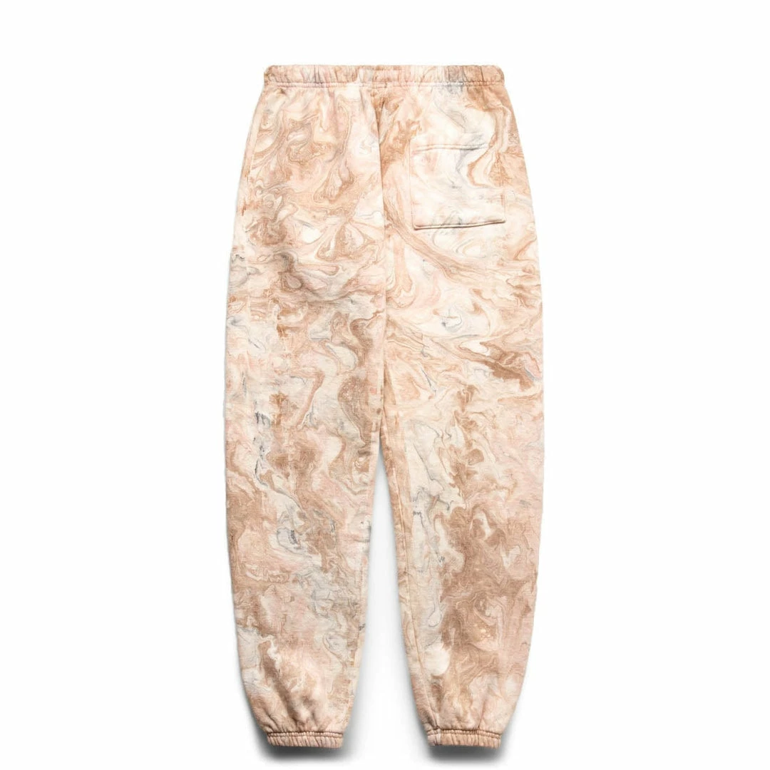 Promo π Afield Out MARBLE TIE DYE SWEATPANTS Bottoms βοΈ 2 Afield Out MARBLE TIE DYE SWEATPANTS Bottoms