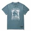 Afield Out T-Shirts & Long Sleeves PEBBLE T-SHIRT